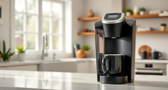 Best Keurig Coffee Makers for Iced Coffee (2026) — Guide 6