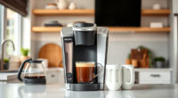 Best Keurig Coffee Makers for Offices (2026) — Guide 7