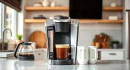 Best Keurig Coffee Makers for Offices (2026) — Guide 7