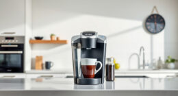 Best Keurig Coffee Makers for Offices (2026) — Top Picks & Buyer’s Guide
