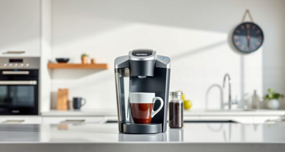 Best Keurig Coffee Makers for Offices (2026) — Top Picks & Buyer’s Guide