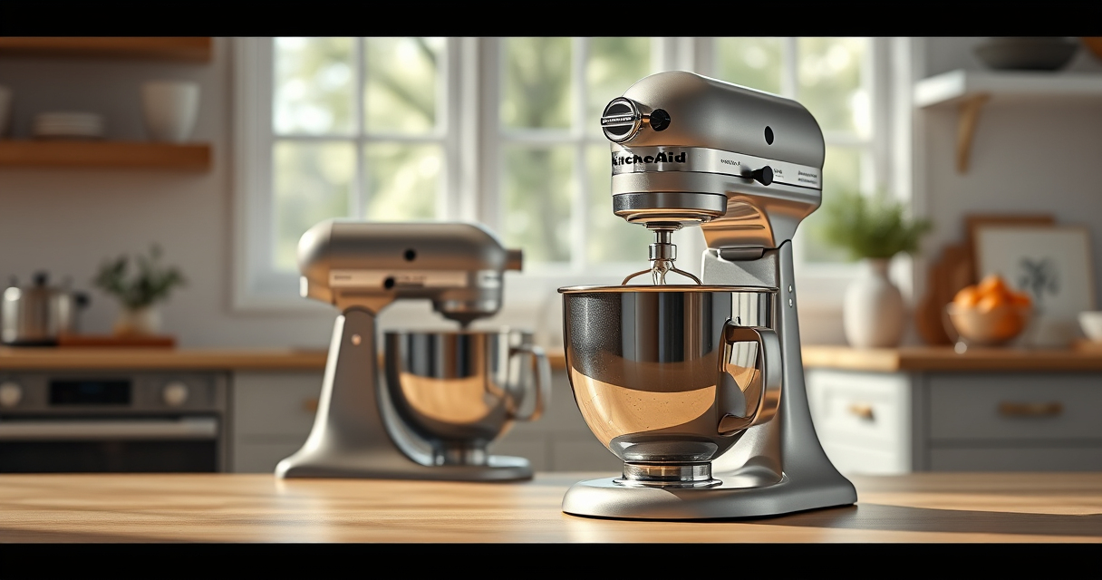 Best KitchenAid Extra Bowls in 2026: Top Accessories & Parts