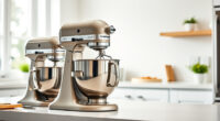 Best KitchenAid Flex Edge Beater in 2026: Top Accessories