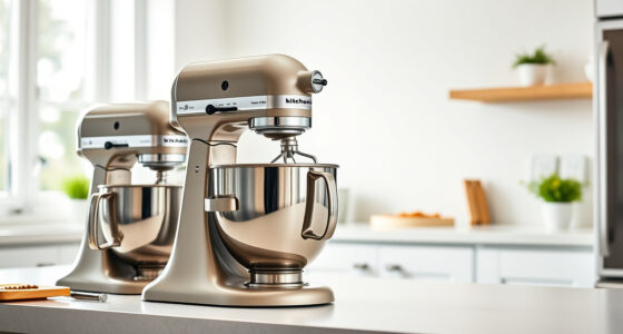Best KitchenAid Flex Edge Beater in 2026: Top Accessories