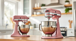 Best KitchenAid Flex Edge Beater in 2026: Top Accessories Roundup
