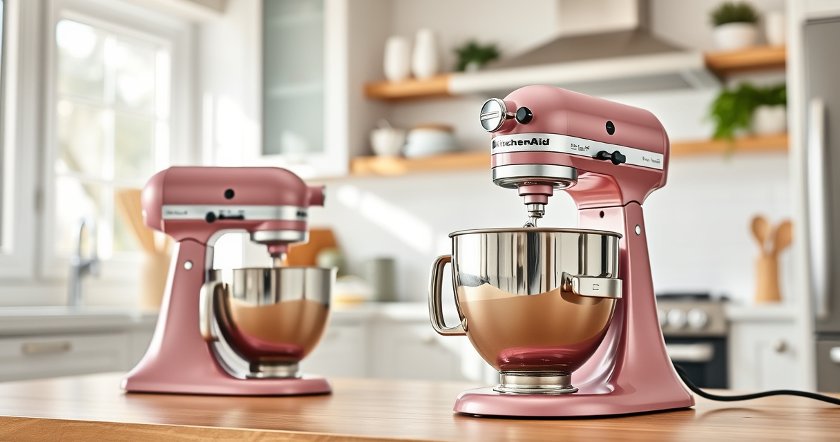 Best KitchenAid Flex Edge Beater in 2026: Top Accessories Roundup