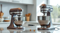 Best KitchenAid Stand Mixer for Baking (2026) — Guide 8