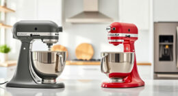 Best KitchenAid Stand Mixer for Beginners (2026) — Guide 23