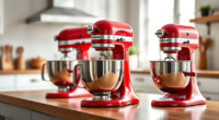 Best KitchenAid Stand Mixer for Beginners (2026) — Guide 31
