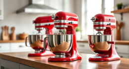 Best KitchenAid Stand Mixer for Beginners (2026) — Guide 31
