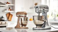 Best KitchenAid Stand Mixer for Bread Dough (2026) — Guide 1