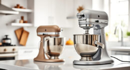 Best KitchenAid Stand Mixer for Bread Dough (2026) — Guide 1