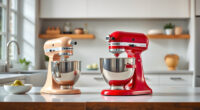 Best KitchenAid Stand Mixer for Bread Dough (2026) — Guide 21