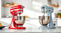 Best KitchenAid Stand Mixer for Bread Dough (2026) — Guide 29