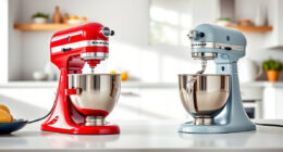 Best KitchenAid Stand Mixer for Bread Dough (2026) — Guide 29
