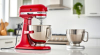 Best KitchenAid Stand Mixer for Bread Dough (2026) — Guide 33