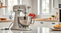 Best KitchenAid Stand Mixer for Large Batches (2026) — Guide 2