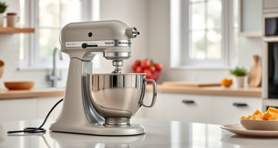 Best KitchenAid Stand Mixer for Large Batches (2026) — Guide 2