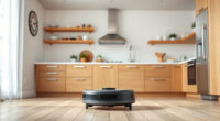 Best Roborock Robot Vacuum for Hardwood (2026) — Guide 11