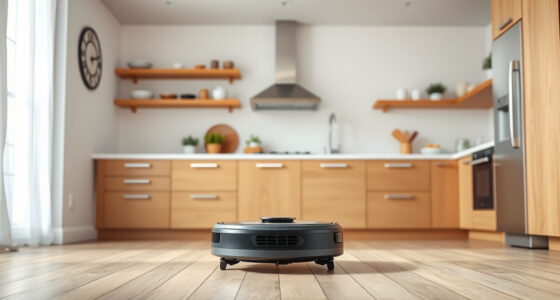 Best Roborock Robot Vacuum for Hardwood (2026) — Guide 11