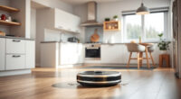 Best Roborock Robot Vacuum for Hardwood (2026) — Guide 2
