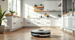 Best Roborock Robot Vacuum for Hardwood Floors (2026) — Guide 14