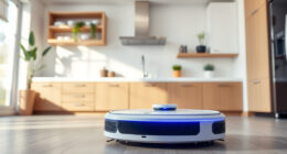 Best Roborock Robot Vacuum for Hardwood Floors (2026) — Guide 2