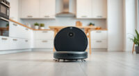 Best Roborock Robot Vacuum for Hardwood Floors (2026) — Guide 5