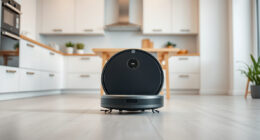 Best Roborock Robot Vacuum for Hardwood Floors (2026) — Guide 5