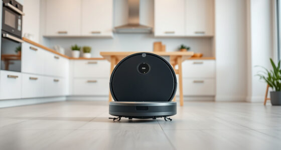 Best Roborock Robot Vacuum for Hardwood Floors (2026) — Guide 5
