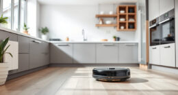 Best Roborock Robot Vacuum for Hardwood Floors (2026) — Guide 8
