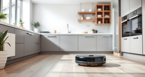 Best Roborock Robot Vacuum for Hardwood Floors (2026) — Guide 8