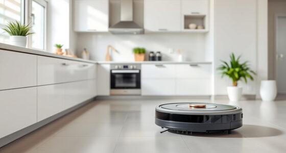 Best Roborock Robot Vacuum for Hardwood Floors (2026) — Guide 8