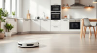 Best Roborock Robot Vacuum for Large Homes (2026) — Guide 12