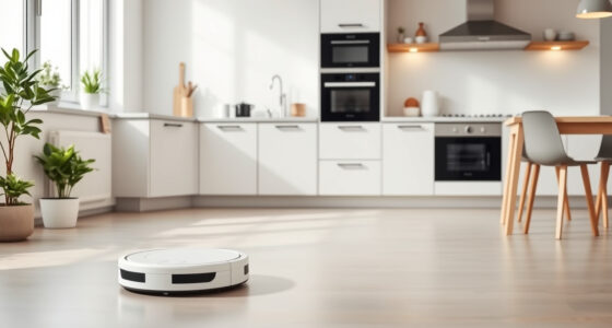 Best Roborock Robot Vacuum for Large Homes (2026) — Guide 12