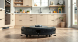 Best Roborock Robot Vacuum for Large Homes (2026) — Guide 3