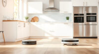 Best Roborock Robot Vacuum for Large Homes (2026) — Guide 6