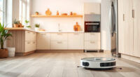 Best Roborock Robot Vacuum for Large Homes (2026) — Guide 9