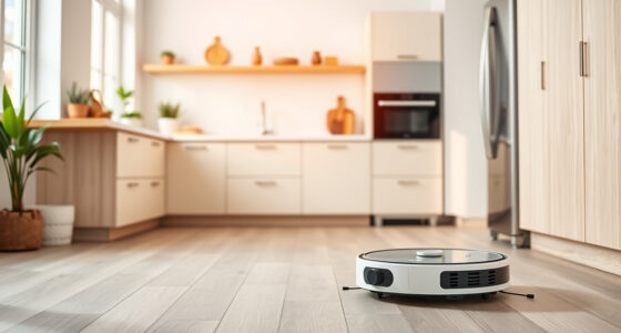 Best Roborock Robot Vacuum for Large Homes (2026) — Guide 9