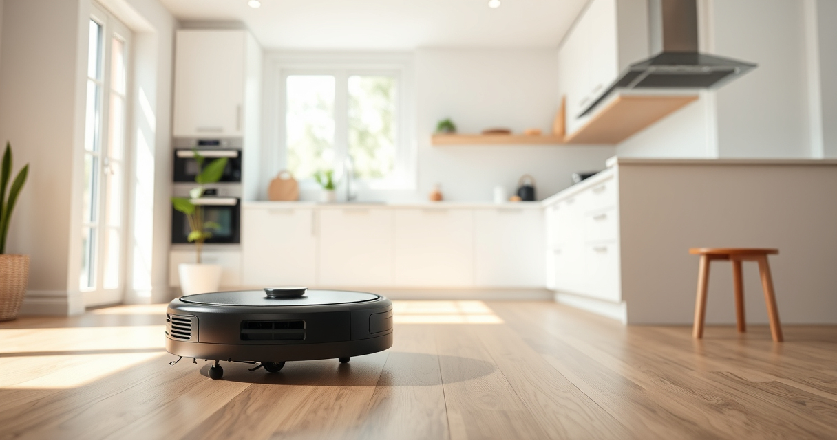 Best Roborock Robot Vacuum for Pet Hair (2026) — Guide 10