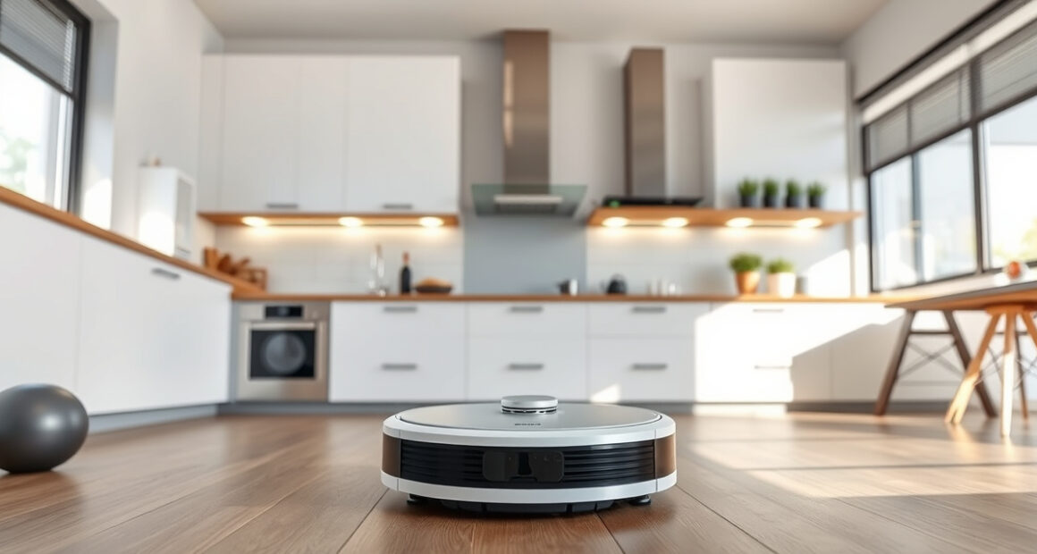Best Roborock Robot Vacuum for Pet Hair (2026) — Guide 13