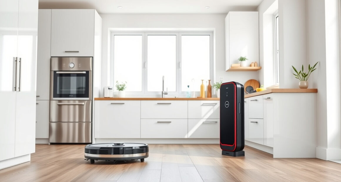 Best Roborock Robot Vacuum for Pet Hair (2026) — Guide 4