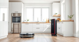 Best Roborock Robot Vacuum for Pet Hair (2026) — Guide 4