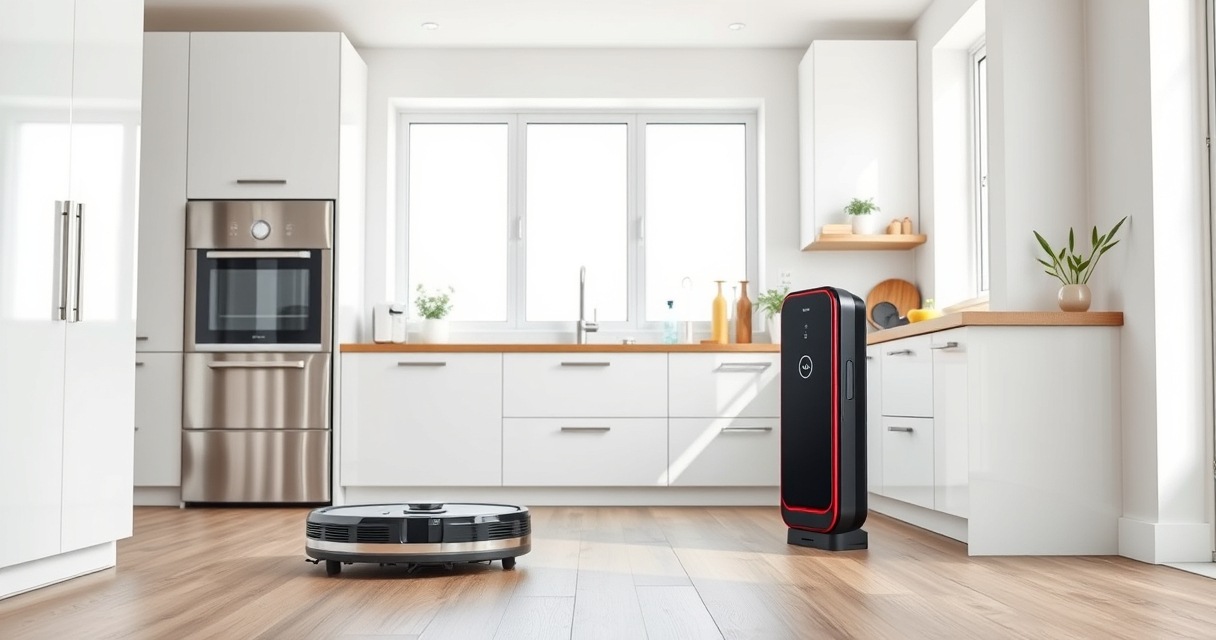 Best Roborock Robot Vacuum for Pet Hair (2026) — Guide 4