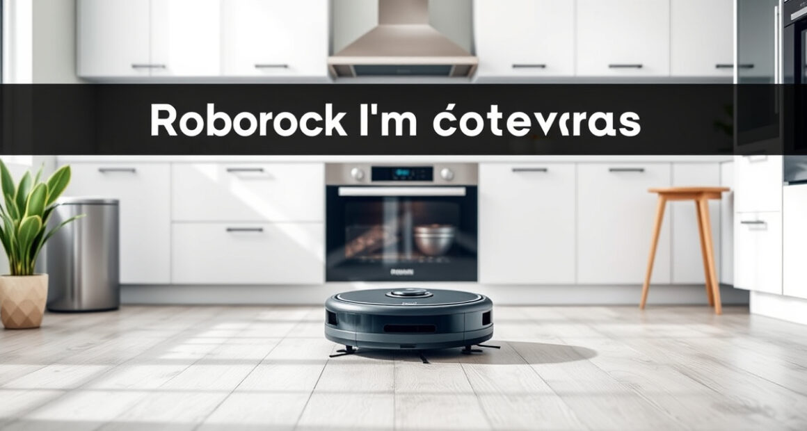 Best Roborock Robot Vacuum for Pet Hair (2026) — Guide 7