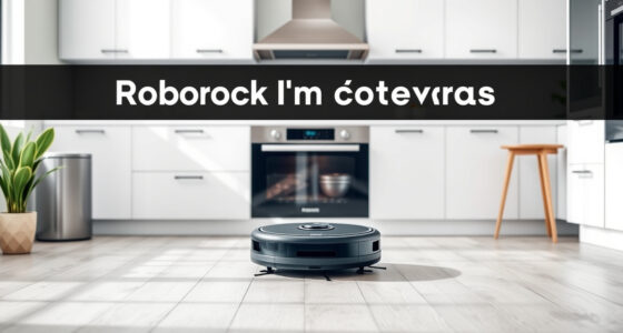 Best Roborock Robot Vacuum for Pet Hair (2026) — Guide 7