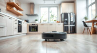 Best Roborock Robot Vacuum for Pet Hair (2026) — Guide 7