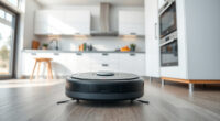 Best Roborock Robot Vacuums for Large Homes (2026) — Guide 12