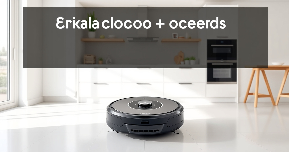Best Roborock Robot Vacuums for Large Homes (2026) — Guide 6