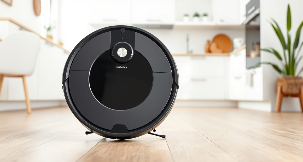 Best Roborock Robot Vacuums for Pet Hair (2026) — Guide 10